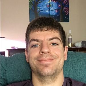 Meet your Posher, Christopher